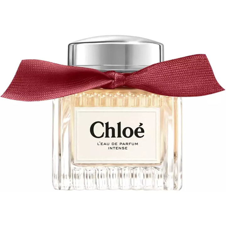 Chloé L'Eau de Parfum Intense